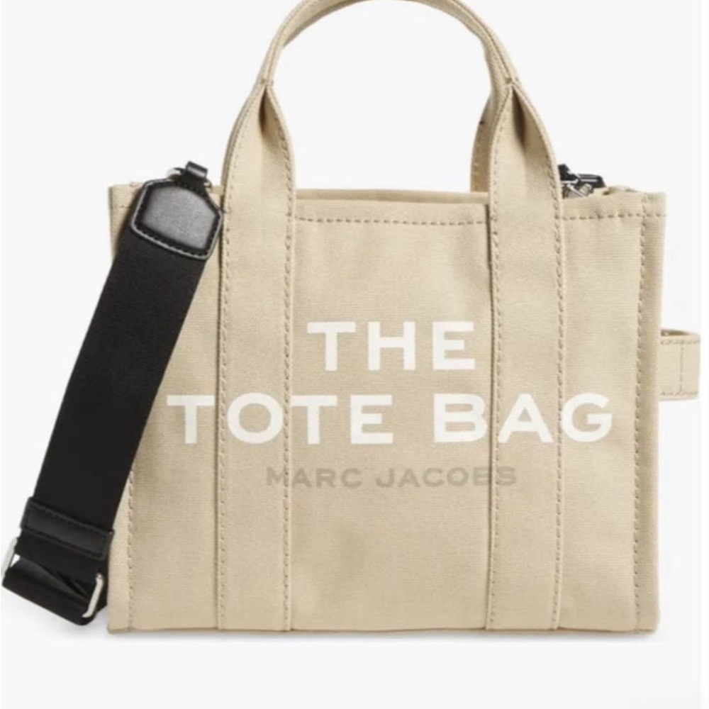 The Tote Bag by Marc Jacobs